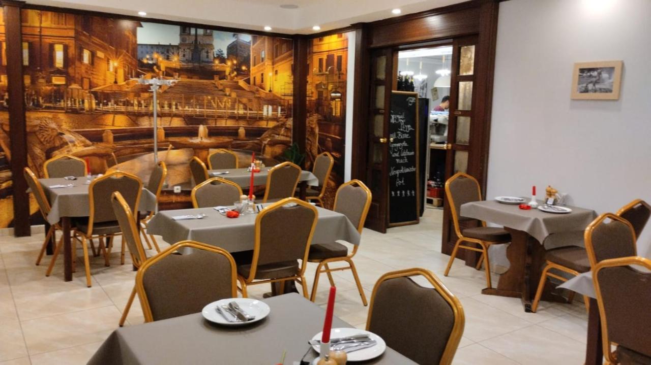 Parkhotel Goldlinde 博登韦德 外观 照片