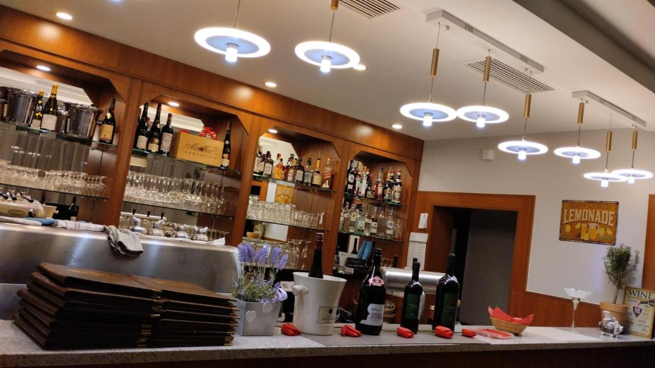 Parkhotel Goldlinde 博登韦德 外观 照片