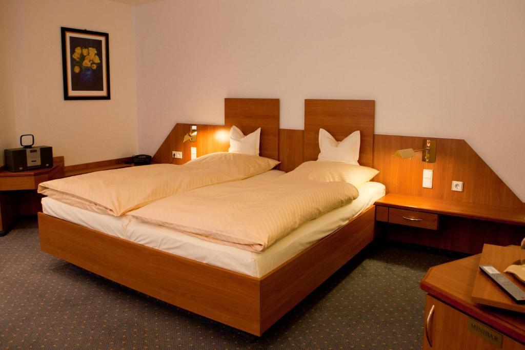 Parkhotel Goldlinde 博登韦德 客房 照片
