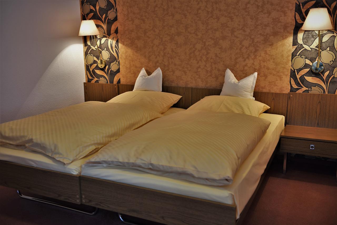 Parkhotel Goldlinde 博登韦德 外观 照片