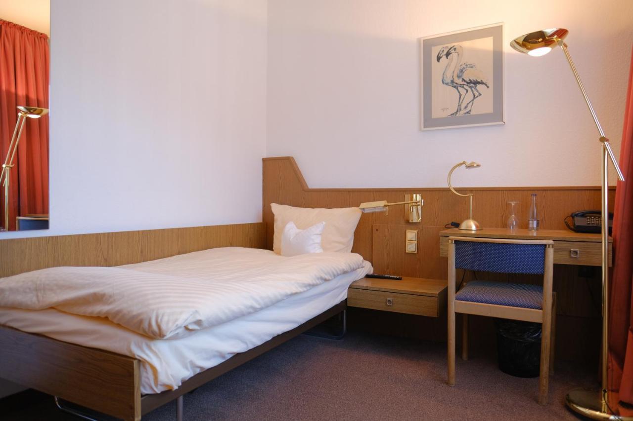 Parkhotel Goldlinde 博登韦德 外观 照片