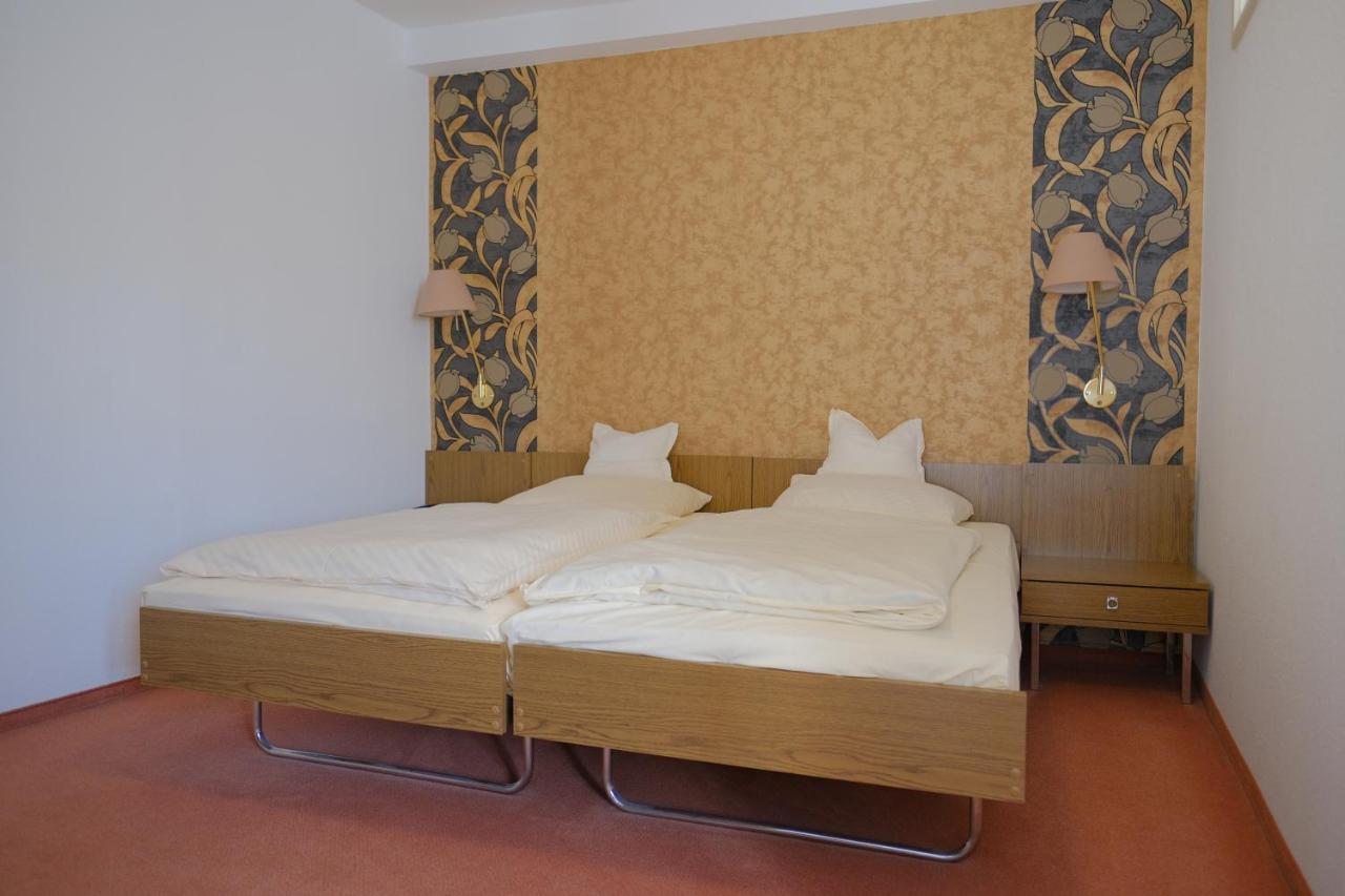 Parkhotel Goldlinde 博登韦德 外观 照片