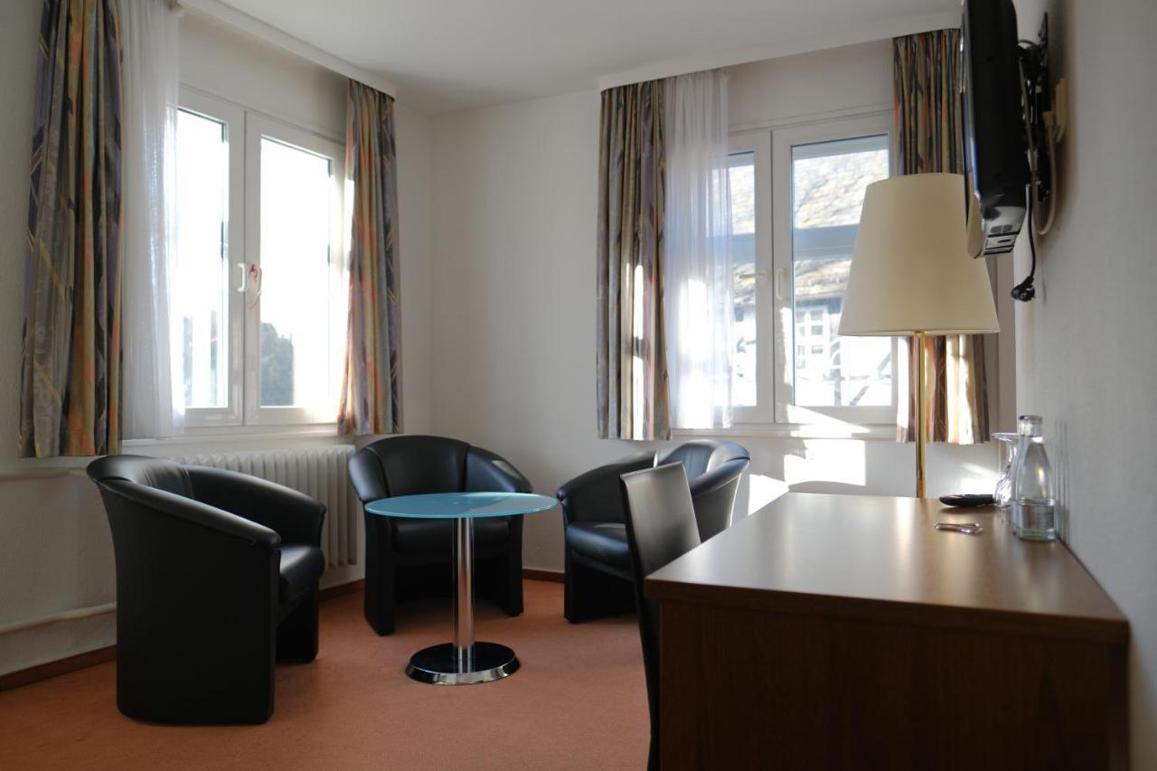 Parkhotel Goldlinde 博登韦德 外观 照片